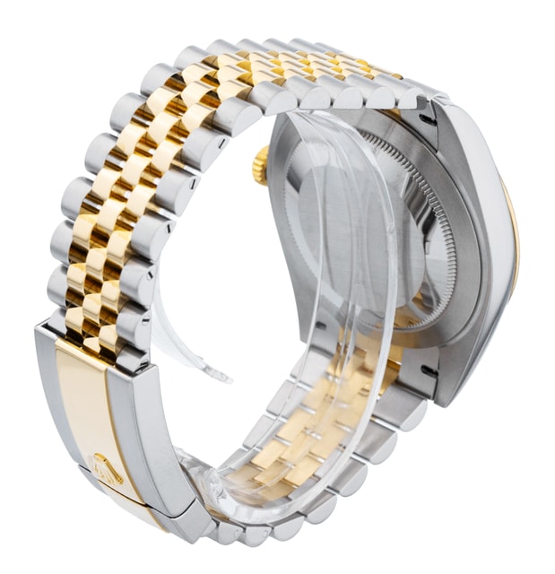 Rolex Datejust 41 126333 Image 3